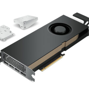 Lenovo 4X61D97085 karta graficzna NVIDIA RTX A5000 24 GB GDDR6
