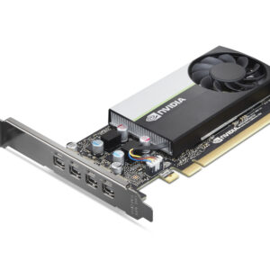 Lenovo NVIDIA T1000 4 GB GDDR6