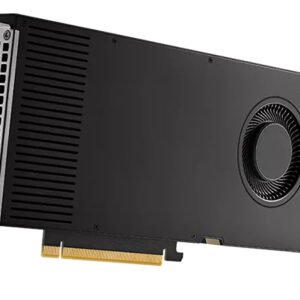 Lenovo Nvidia RTX A4000 16 GB GDDR6