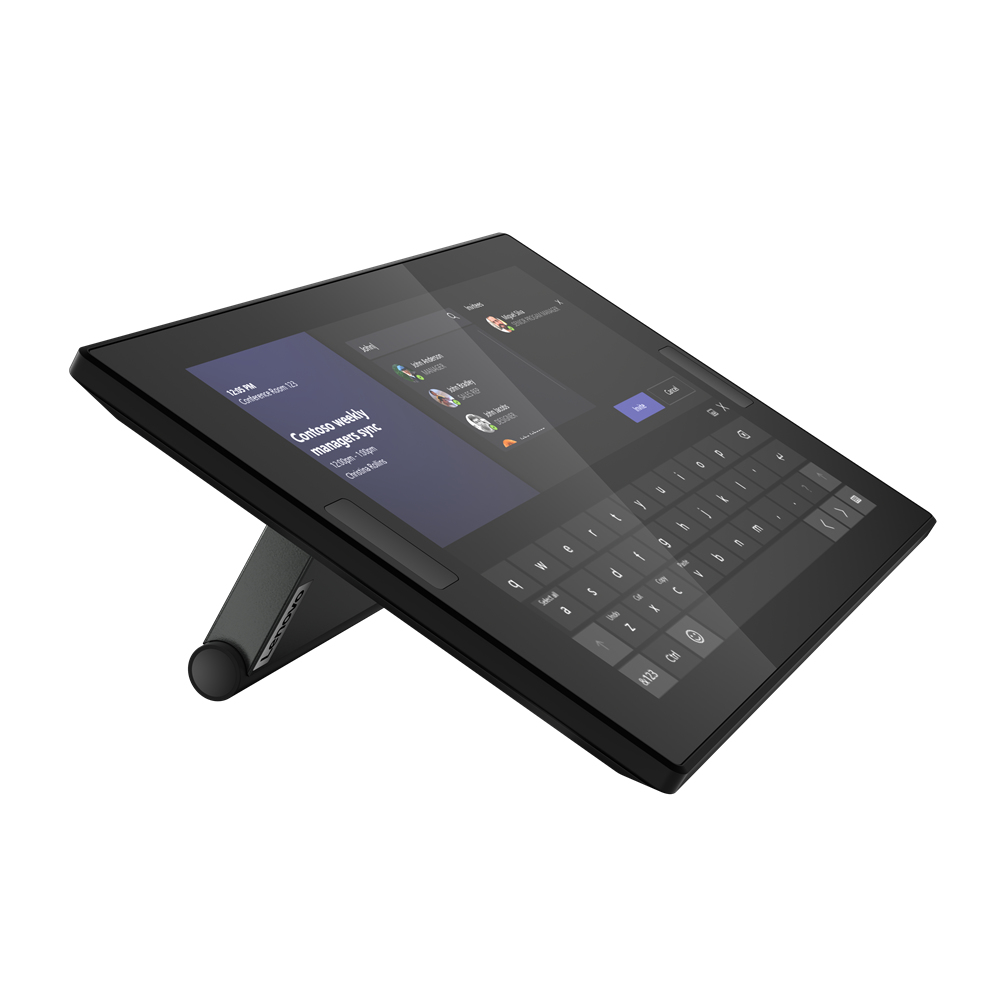 Lenovo ThinkSmart Core for Microsoft Team Rooms system videokonferencyjny Przewodowa sieć LAN - obrazek 4