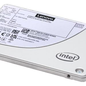 Lenovo 4XB7A17126 urządzenie SSD 960 GB 2.5" SATA III 3D TLC NAND