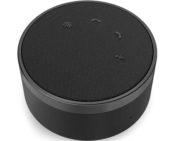 Lenovo Go Wired Speakerphone USB-C MS Teams