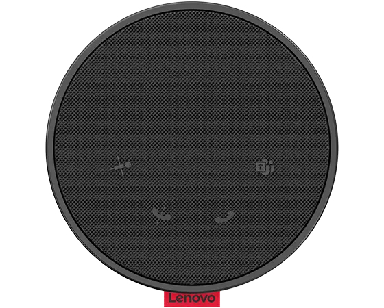 Lenovo Go Wired Speakerphone USB-C MS Teams - obrazek 2