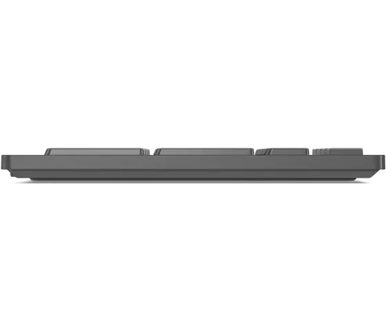Lenovo Go Wireless Numeric Keypad - Bezprzewodowa klawiatura numeryczna - obrazek 3