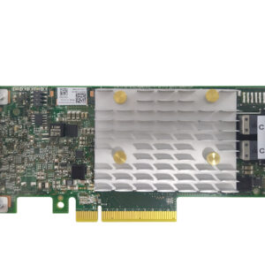Lenovo 4Y37A72482 kontroler RAID PCI Express x8 3.0 12 Gbit/s