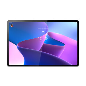 Lenovo Tab P12 Pro Snapdragon 256 GB 32 cm (12.6") 8 GB Wi-Fi 6 (802.11ax) Android 11 Szary