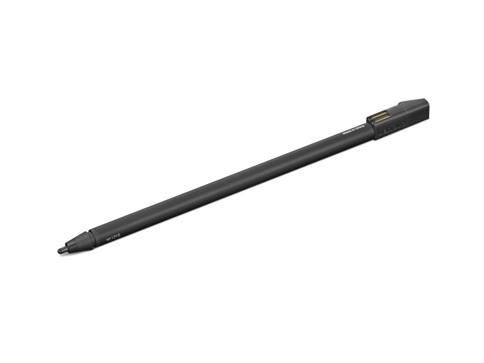 Lenovo 4X81E21569 rysik do PDA 3,6 g Czarny