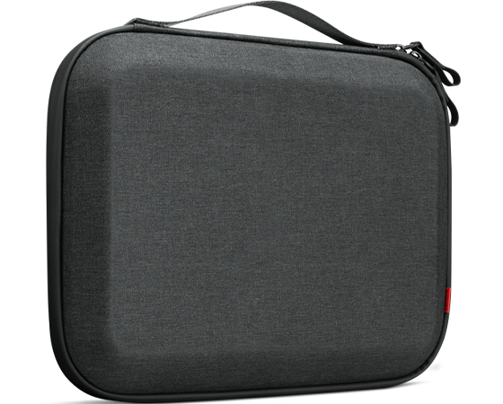 Lenovo Go Tech Accessories Organizer walizka/ torba Teczka/klasyczna walizka Szary - obrazek 3
