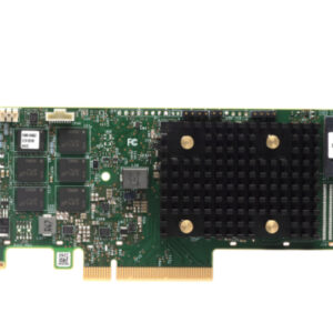 Lenovo RAID 940-16I kontroler RAID PCI Express x4 4.0 12 Gbit/s
