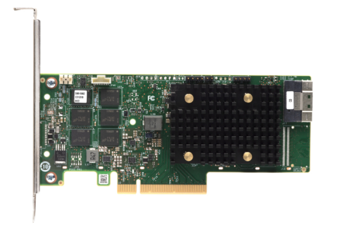 Lenovo RAID 940-16I kontroler RAID PCI Express x4 4.0 12 Gbit/s