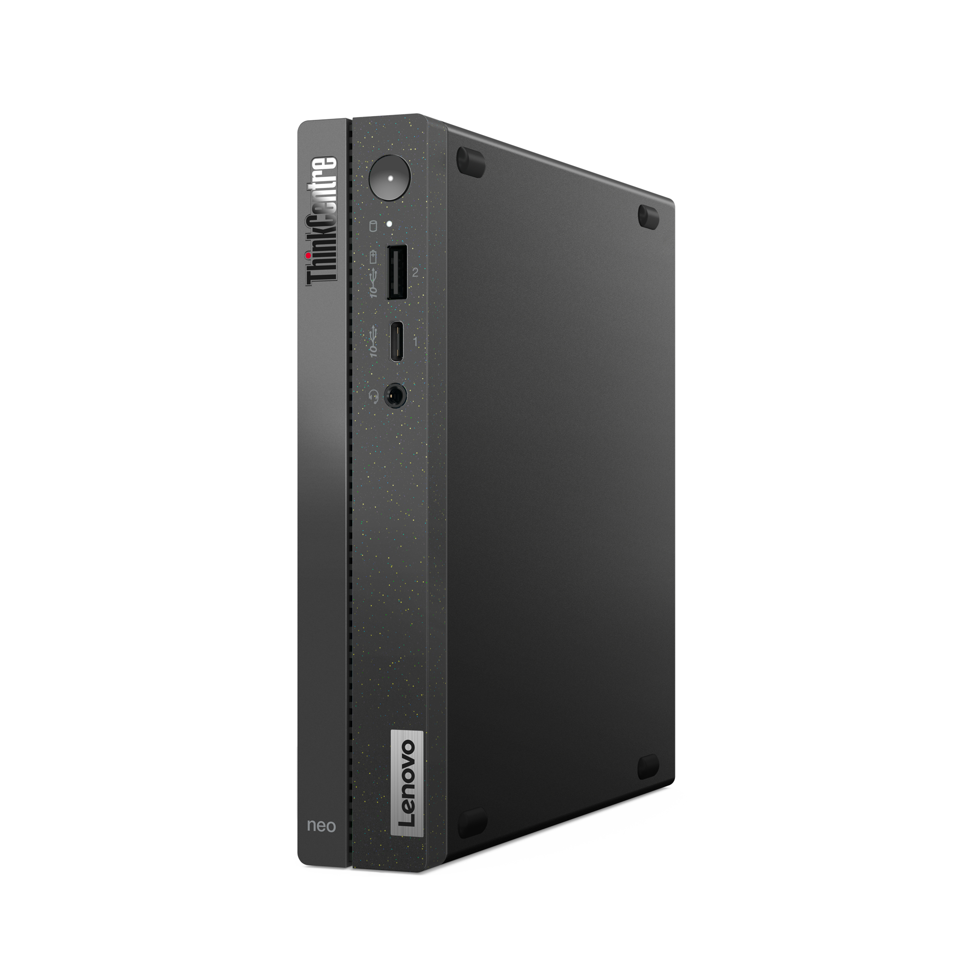 Lenovo ThinkCentre Neo 50q G4 Tiny - Kompaktowy Mini PC dla Biznesu - obrazek 2