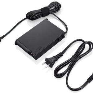 Lenovo GX20Z46271 adapter zasilający/ inwentor Wewnątrz/Na wolnym powietrzu Czarny