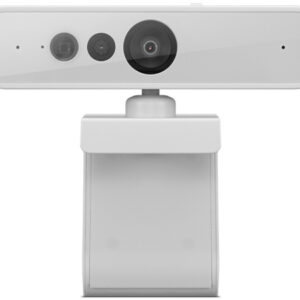 Lenovo GXC1D66063 kamera internetowa 2,8 MP 1920 x 1080 px USB-C Szary