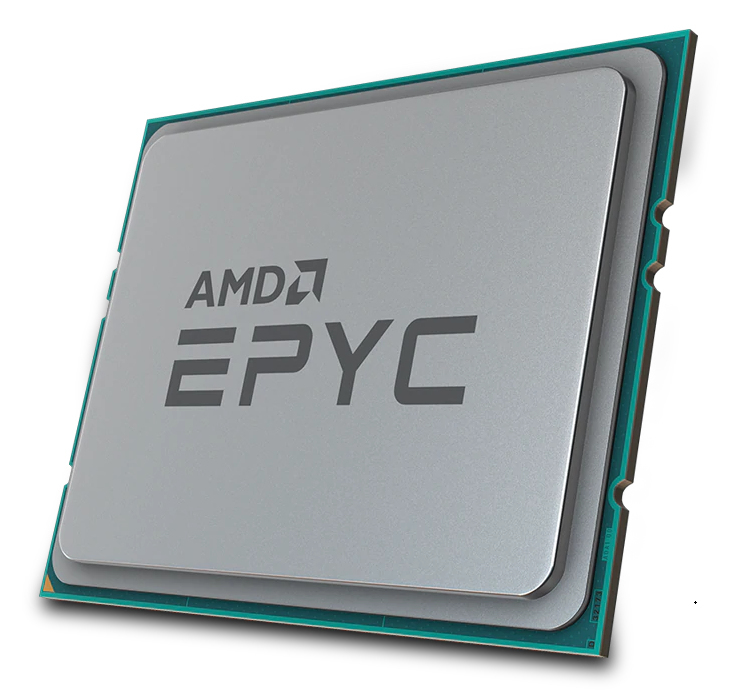 Lenovo AMD EPYC 9124 procesor 3 GHz 64 MB L3
