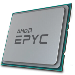 Lenovo AMD EPYC 7303 procesor 2,4 GHz 64 MB L3 Taca