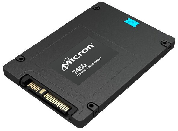 Lenovo 4XB7A82675 urządzenie SSD 1,92 TB 2.5" PCI Express 4.0 NVMe 3D TLC NAND