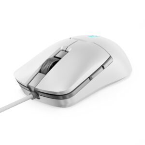 Lenovo GY51H47351 myszka Gaming Po prawej stronie USB Typu-A Optyczny 8000 DPI