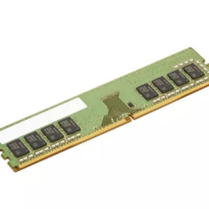Lenovo 4X71L68778 moduł pamięci 8 GB 1 x 8 GB DDR4 288-pin DIMM