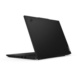 Lenovo ThinkPad L14 Gen 6 (Intel) Intel Core Ultra 7 255U Laptop 35,6 cm (14") WUXGA 16 GB DDR5-SDRAM 512 GB SSD Wi-Fi 6E (802.11ax) Windows 11 Pro Węgierski Czarny