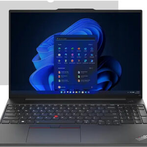 Lenovo 4XJ1K79631 filtr do ekranu 40,6 cm (16") Laptop Bezramkowy filtr prywatności na wyswietlacz