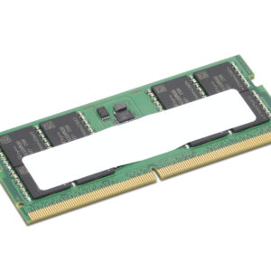 Lenovo 4X71M23190 moduł pamięci 48 GB DDR5 262-pin SO-DIMM