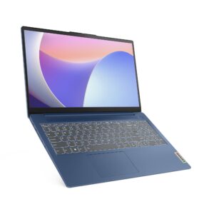 LENOVO IdeaPad Slim 3 Intel Core i7-1355U 15.6inch FHD AG 16GB LP5 512GB SSD M.2 UMA 2X2AC + BT W11H Abyss Blue (P)