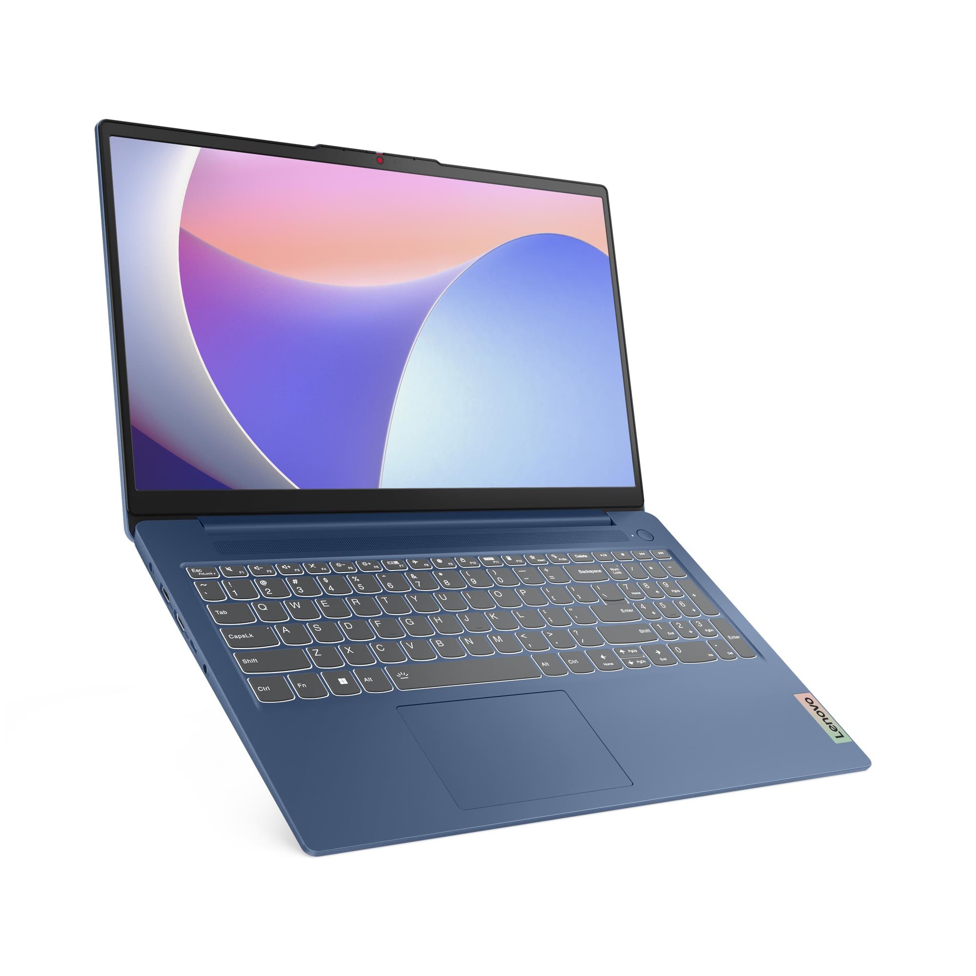 LENOVO IdeaPad Slim 3 Intel Core i7-1355U 15.6inch FHD AG 16GB LP5 512GB SSD M.2 UMA 2X2AC + BT W11H Abyss Blue (P)