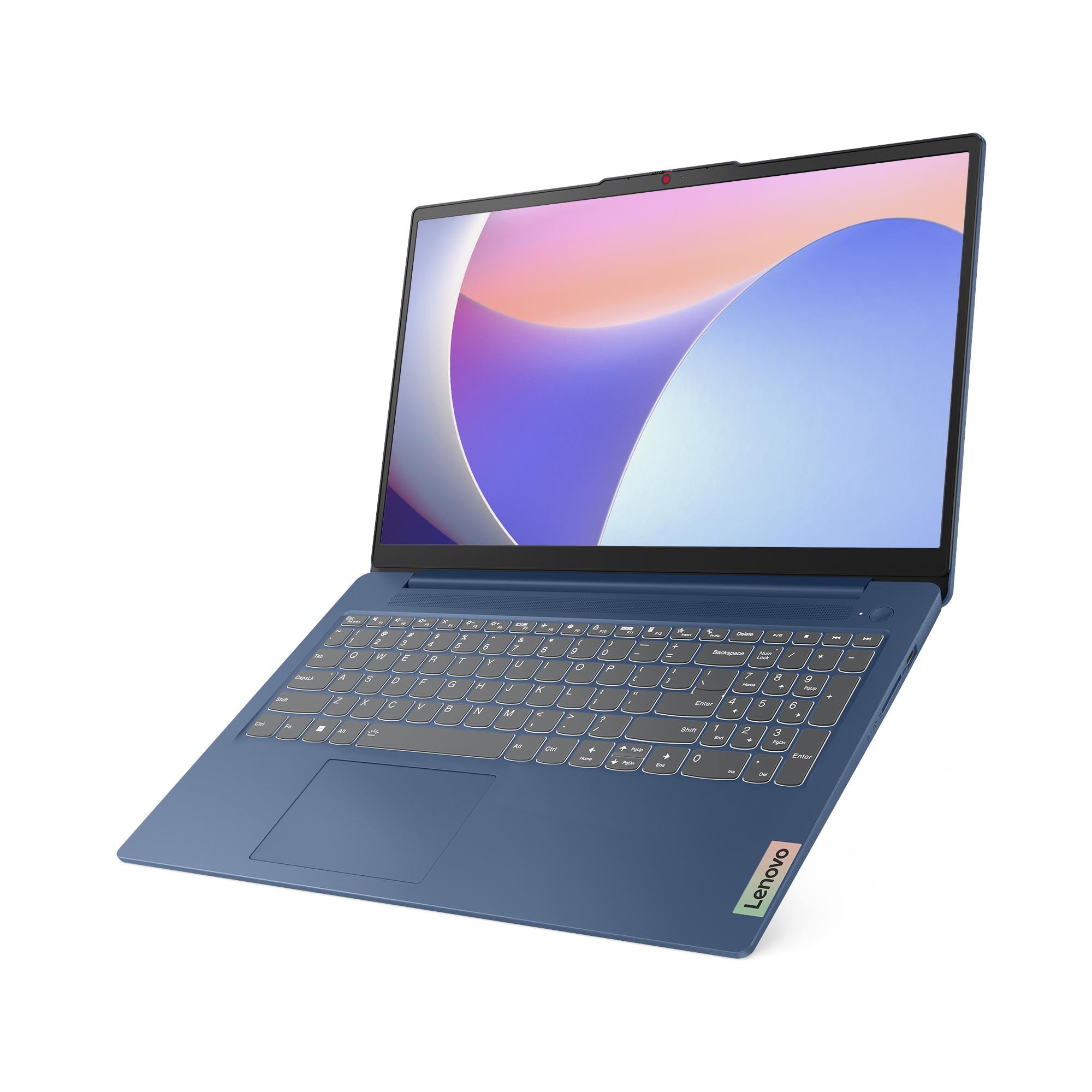 LENOVO IdeaPad Slim 3 Intel Core i7-1355U 15.6inch FHD AG 16GB LP5 512GB SSD M.2 UMA 2X2AC + BT W11H Abyss Blue (P)