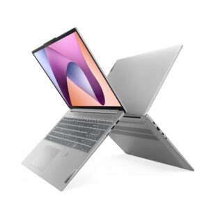 LENOVO IdeaPad Slim 5 AMD Ryzen 7 7730U 16inch WUXGA AG 16GB DDR4 512GB SSD M.2 NVMe UMA 2X2AX + BT W11H Cloud Grey (P)