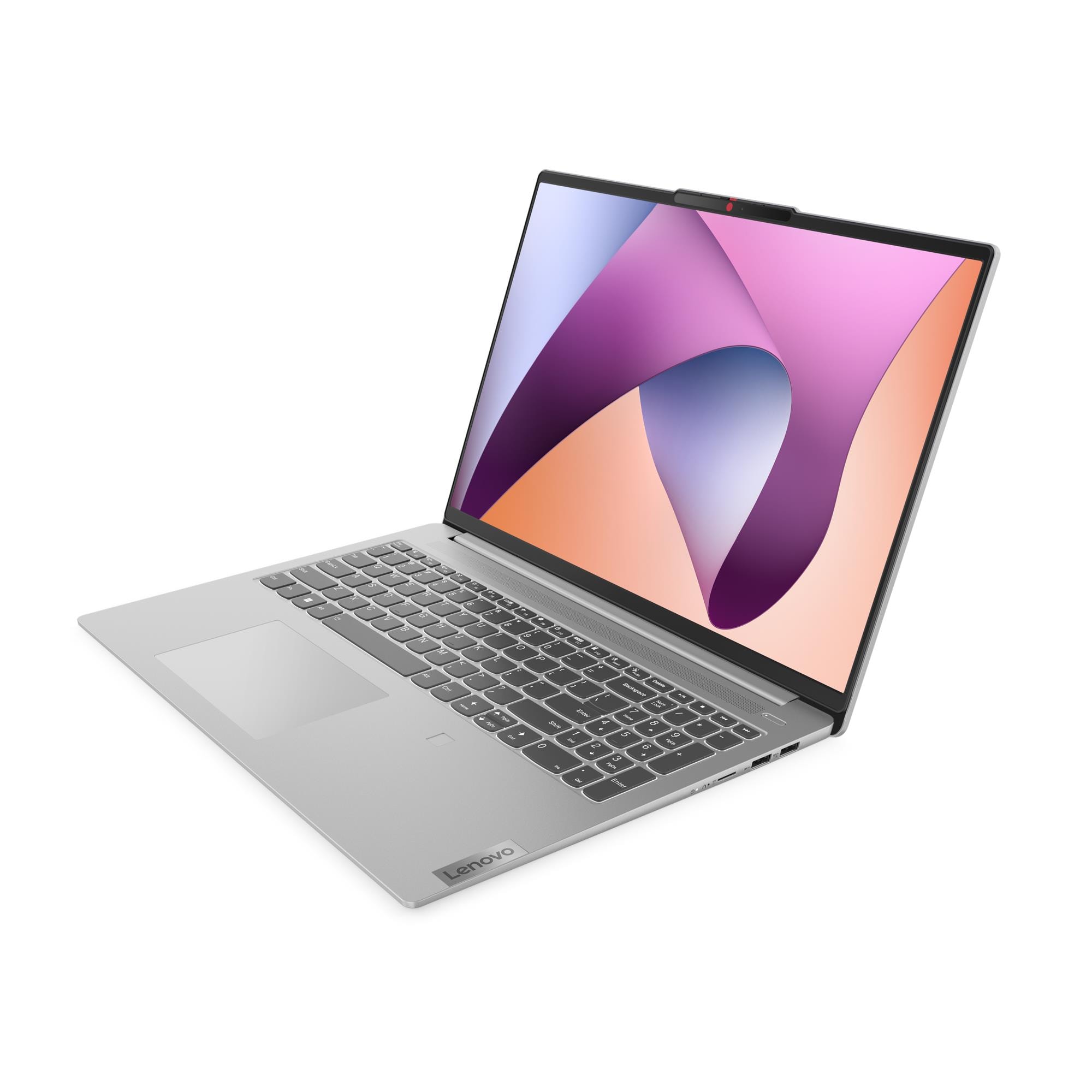 LENOVO IdeaPad Slim 5 AMD Ryzen 7 7730U 16inch WUXGA AG 16GB DDR4 512GB SSD M.2 NVMe UMA 2X2AX + BT W11H Cloud Grey (P)