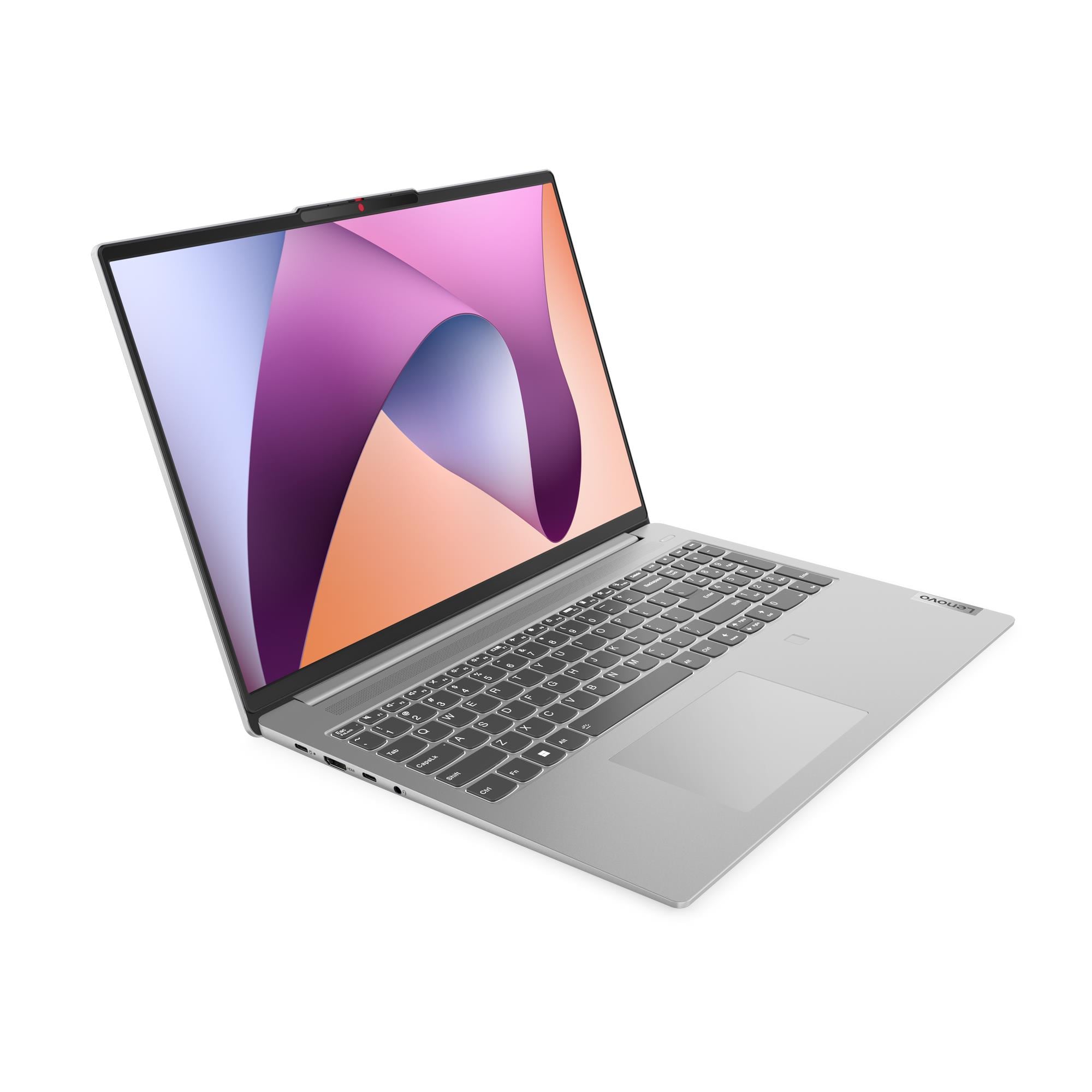 LENOVO IdeaPad Slim 5 AMD Ryzen 7 7730U 16inch WUXGA AG 16GB DDR4 512GB SSD M.2 NVMe UMA 2X2AX + BT W11H Cloud Grey (P)