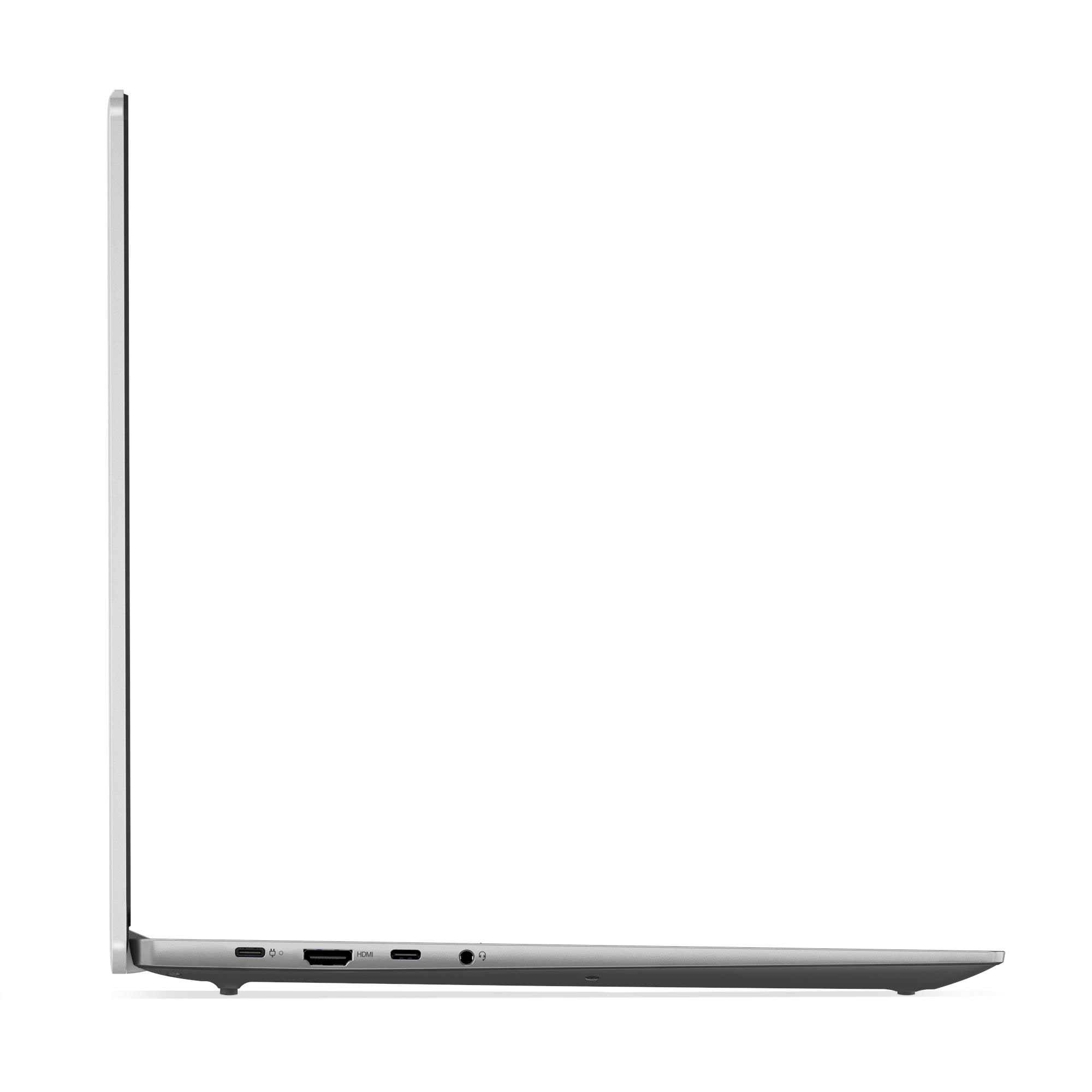 LENOVO IdeaPad Slim 5 AMD Ryzen 7 7730U 16inch WUXGA AG 16GB DDR4 512GB SSD M.2 NVMe UMA 2X2AX + BT W11H Cloud Grey (P)