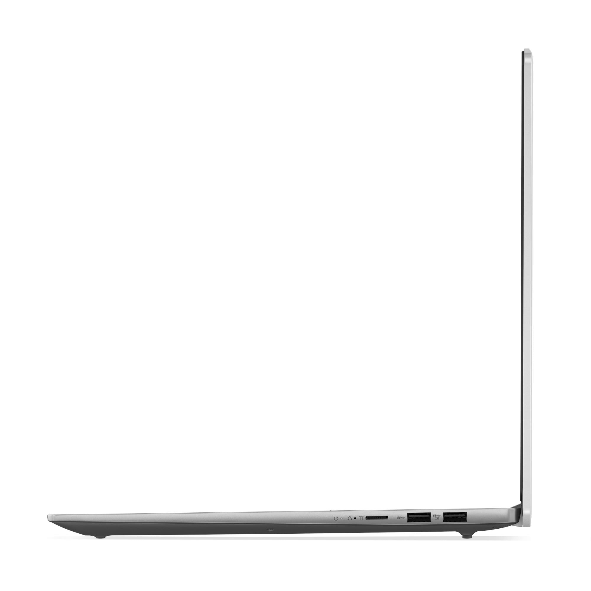 LENOVO IdeaPad Slim 5 AMD Ryzen 7 7730U 16inch WUXGA AG 16GB DDR4 512GB SSD M.2 NVMe UMA 2X2AX + BT W11H Cloud Grey (P)
