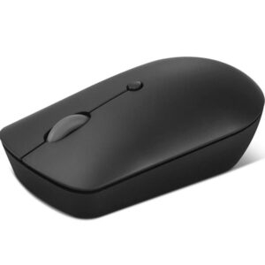 Lenovo 400 Mouse Ambidextrous Rf  Wireless Optical 2400 Dpi