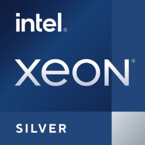 [ARCHIWUM] ThinkSystem SR650 V3 Intel Xeon Silver 4510 12C 150W 2.4GHz Processor Option Kit w/o Fan