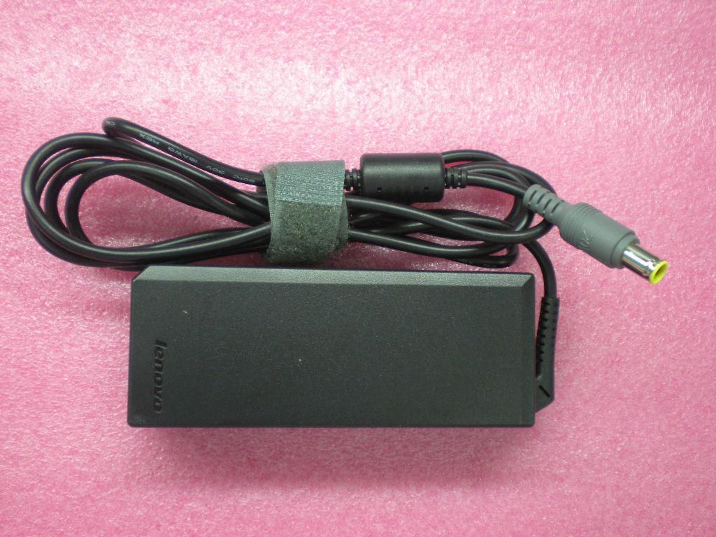 Lenovo ThinkPad 90W AC Adapter (EU1) - Zasilacz Sieciowy
