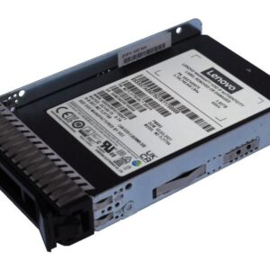 Lenovo ThinkSystem 3.5" VA 480GB Read Intensive SATA 6Gb HS SSD v2
