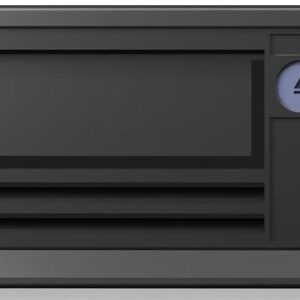 Lenovo IBM 6160-H9S Dysk magazynowy Kaseta z taśmą LTO 12 TB