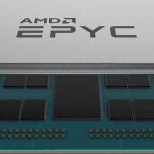 Lenovo LENOVO ThinkSystem SR665 V3 Procesor AMD EPYC 9135 16C 200W 3.65GHz bez wentylatora
