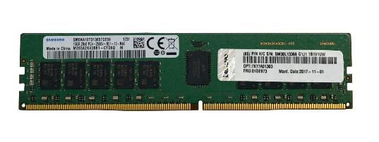 Lenovo ThinkSystem 64GB TruDDR4 **New Retail** 2933MHz