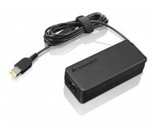 Lenovo Accessories ThinkPad 65W AC Adapter - slim tip (EU Retail Packaging)
