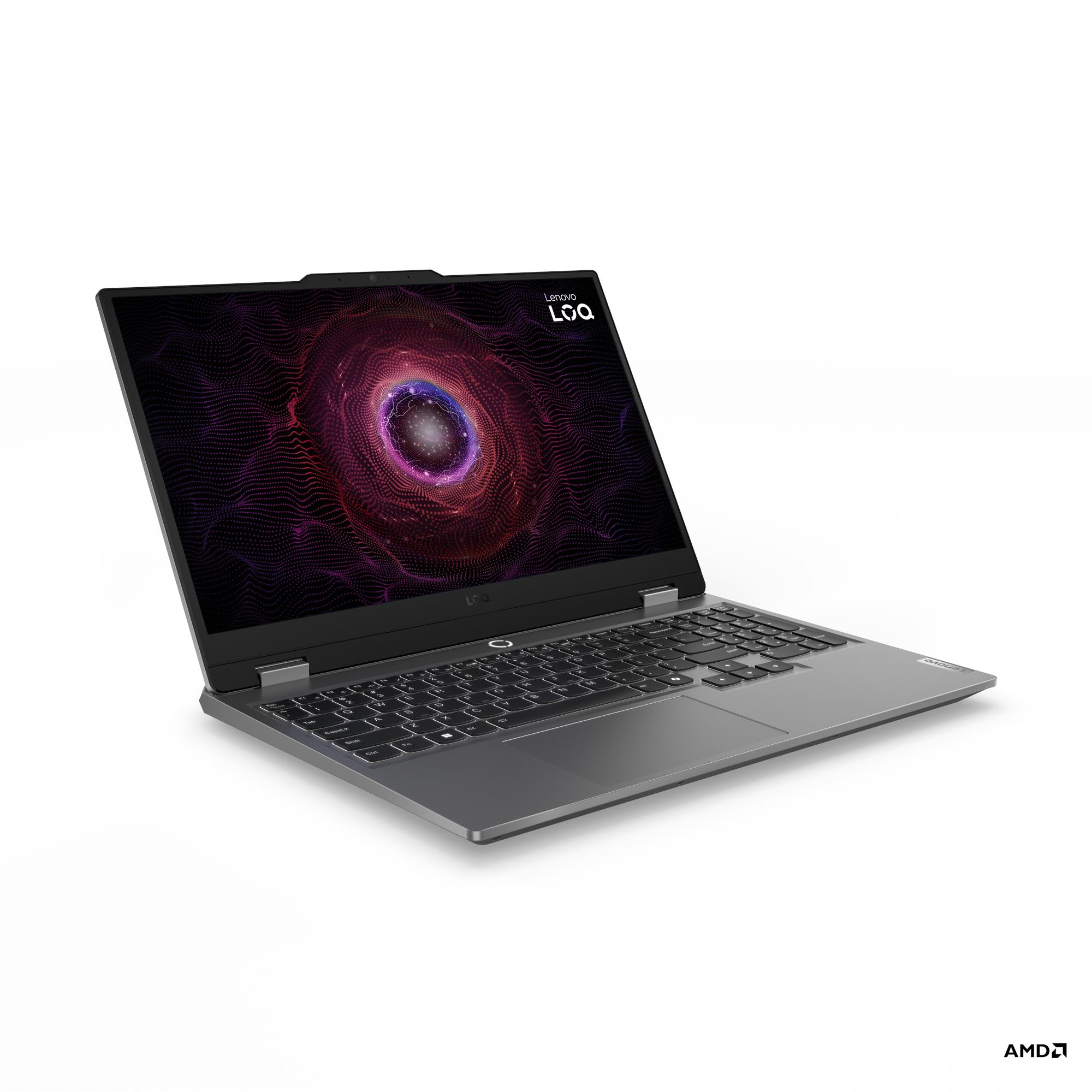 LENOVO LOQ 15ARP9 AMD Ryzen 7 7435HS W11H 83JC0067PB (P)