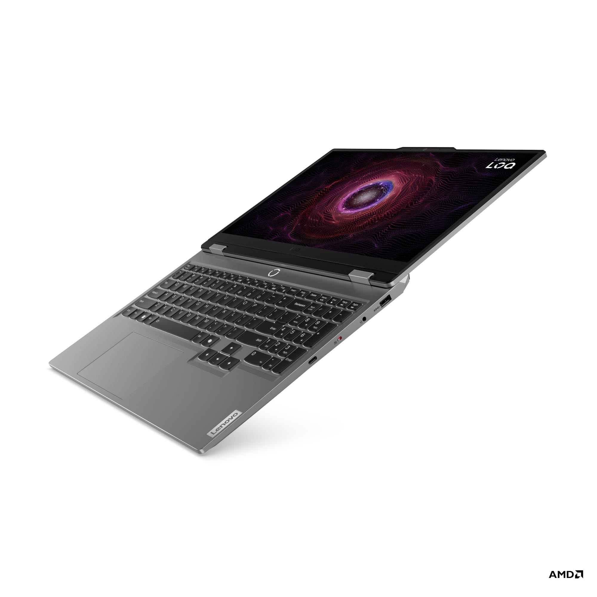 LENOVO LOQ 15ARP9 AMD Ryzen 7 7435HS W11H 83JC0067PB (P) - obrazek 4