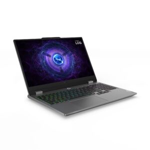 LENOVO LOQ 15IAX9 Intel Core i5-12450HX W11H 83GS009MPB (P)