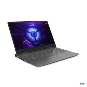LENOVO LOQ 15IRH8 Intel Core i5-13420H 15.6inch FHD 2x8GB 512GB SSD M.2 NVMe RTX 3050 6GB W11H Play (P)