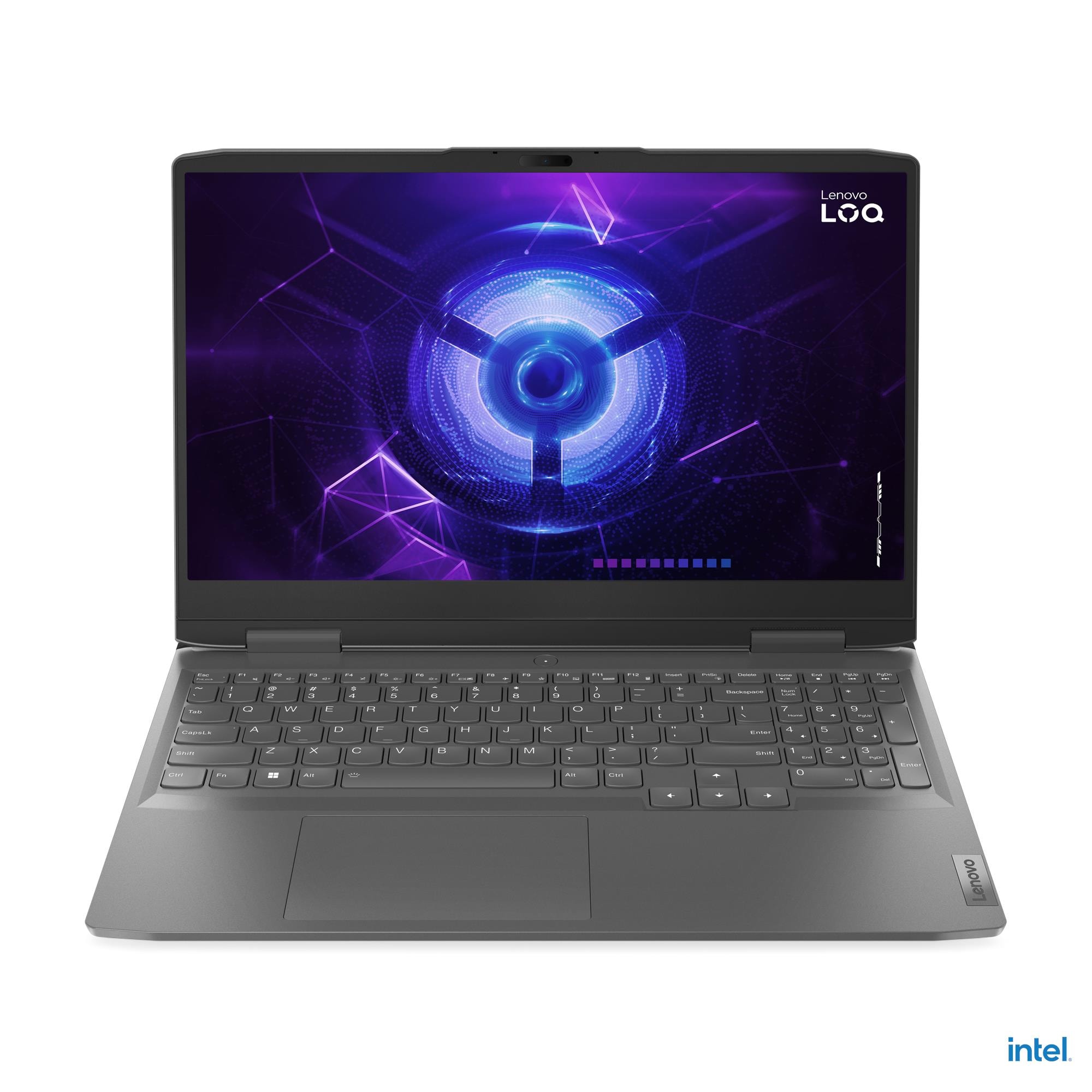LENOVO LOQ 15IRH8 Intel Core i5-13420H 15.6inch FHD 2x8GB 512GB SSD M.2 NVMe RTX 3050 6GB W11H Play (P) - obrazek 2
