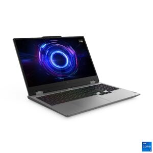 LENOVO LOQ 15IRX10 Intel Core i5-13450HX W11H 83JE007KPB Q2 25 (P)