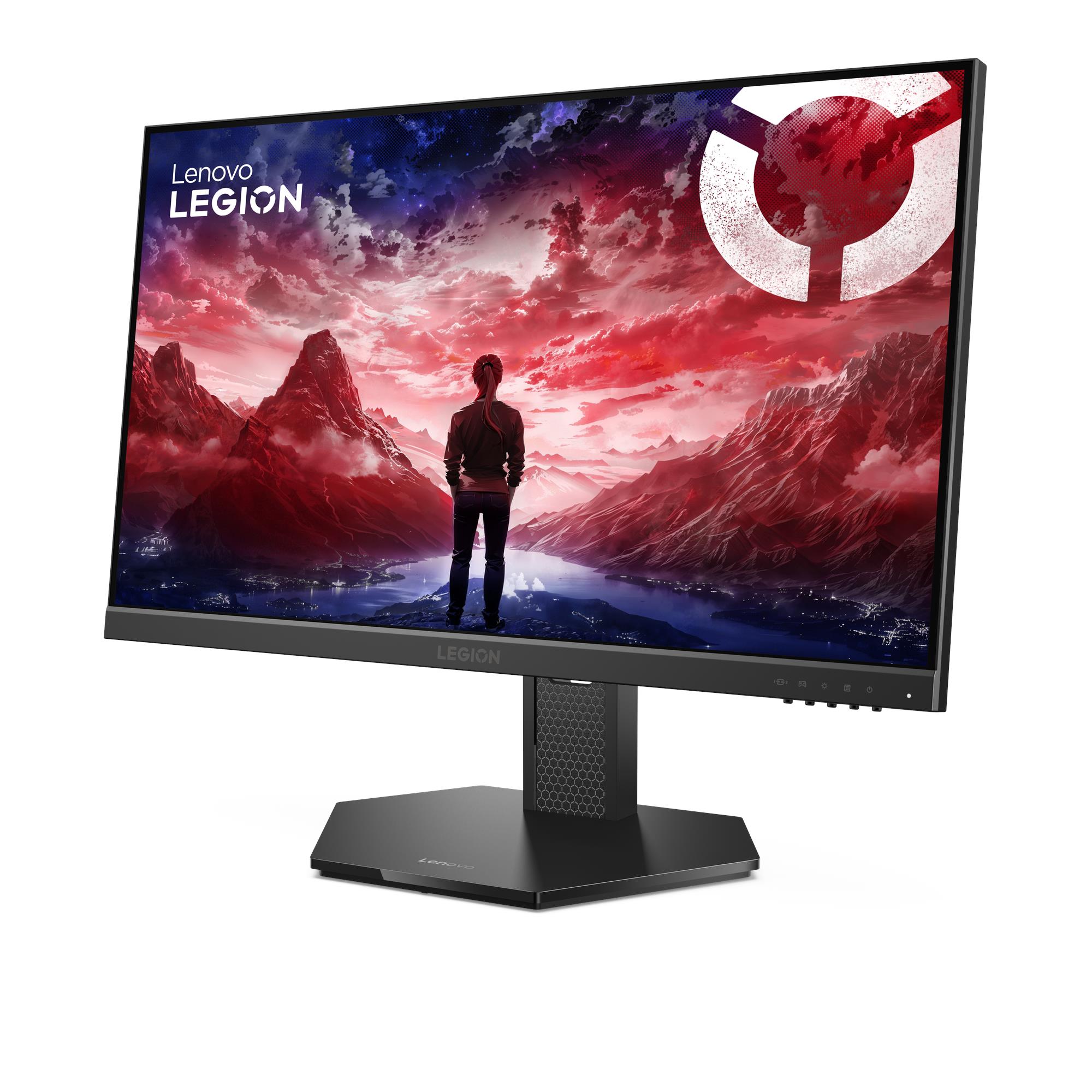 LENOVO Legion 24 -15 23.8inch IPS FHD 0.5Ms MPRT HDMI q42026 (P)