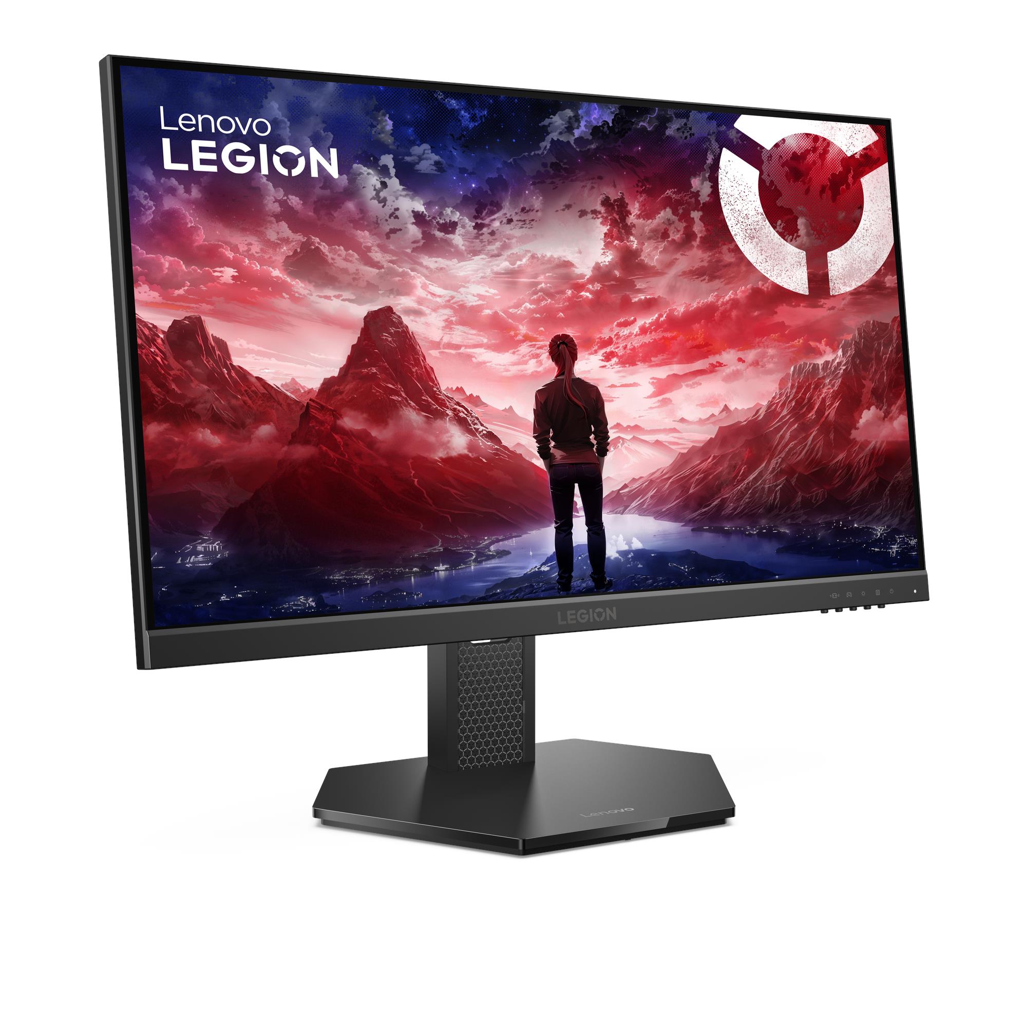 LENOVO Legion 24 -15 23.8inch IPS FHD 0.5Ms MPRT HDMI q42026 (P) - obrazek 2
