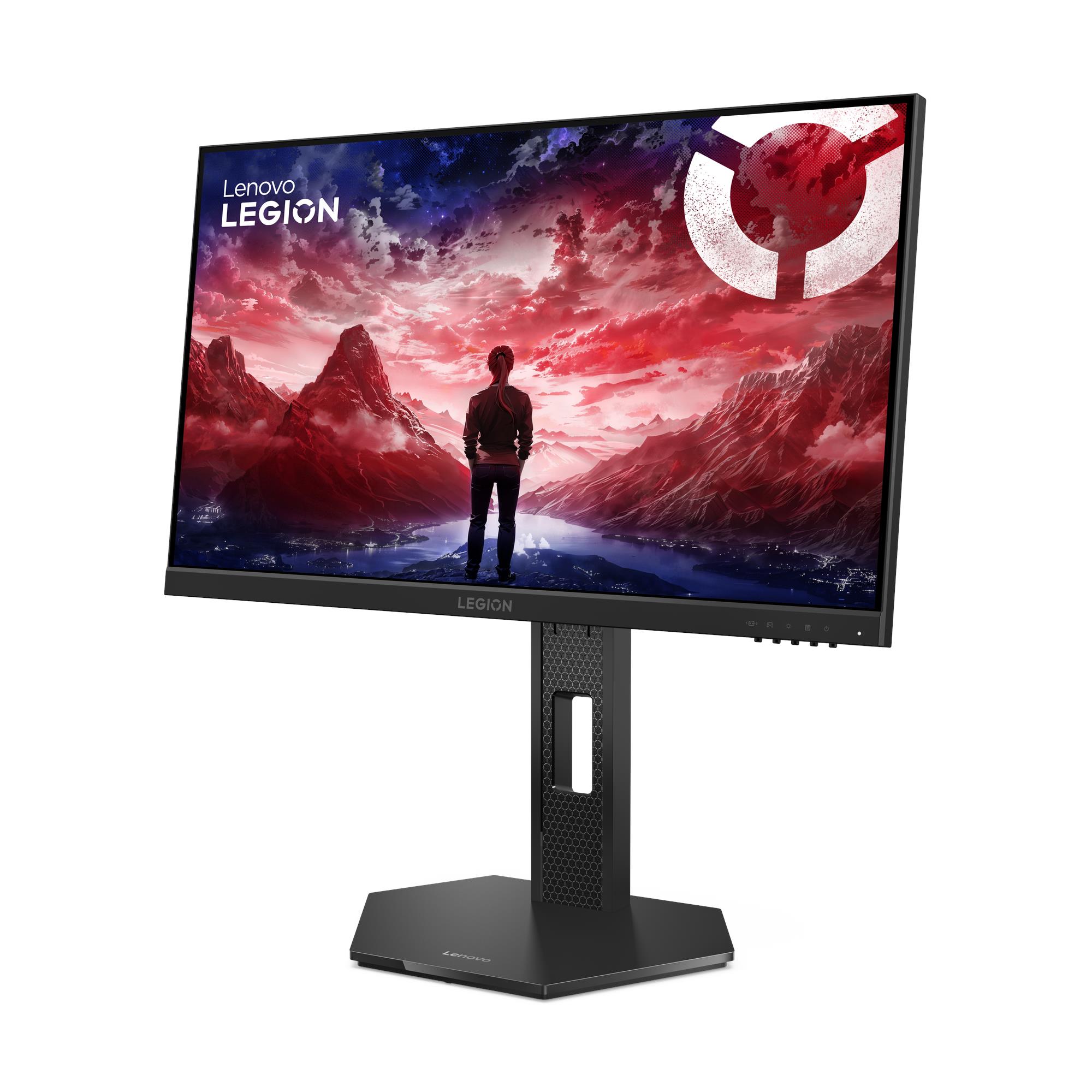 LENOVO Legion 24 -15 23.8inch IPS FHD 0.5Ms MPRT HDMI q42026 (P) - obrazek 3